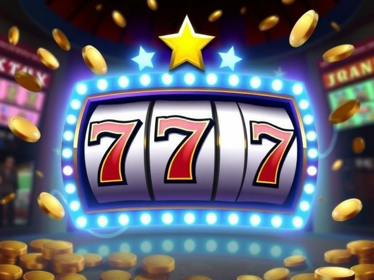 7j777 login