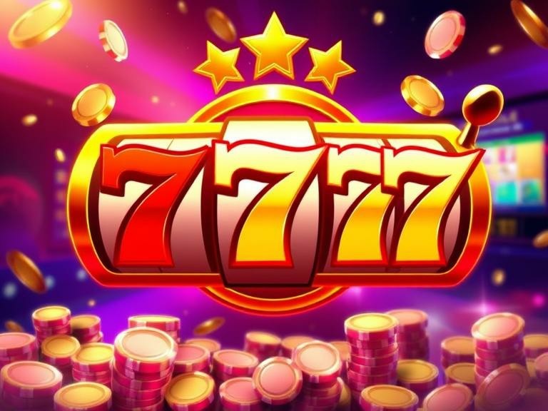 7j777 login
