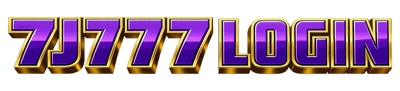 7j777 login